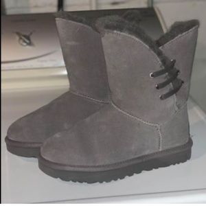 Ugg Boots | Grey | Size 5